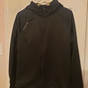 Hurley zip up